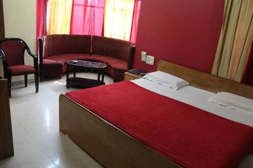 Hotel Shivalik, Haridwar 4